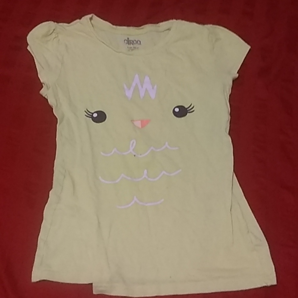 Cute Duck T - Shirt